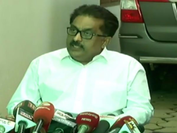 நேர்மையான அதிகாரிகள் 