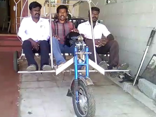 15 ஆயிரம் அடி 
