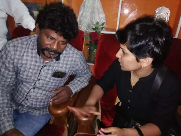 தோழர் அம்ருதா தோழர் அம்ருதா