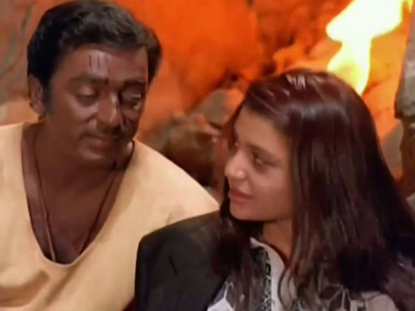 காதலை பிரதிபலிக்கும் பாடல் 