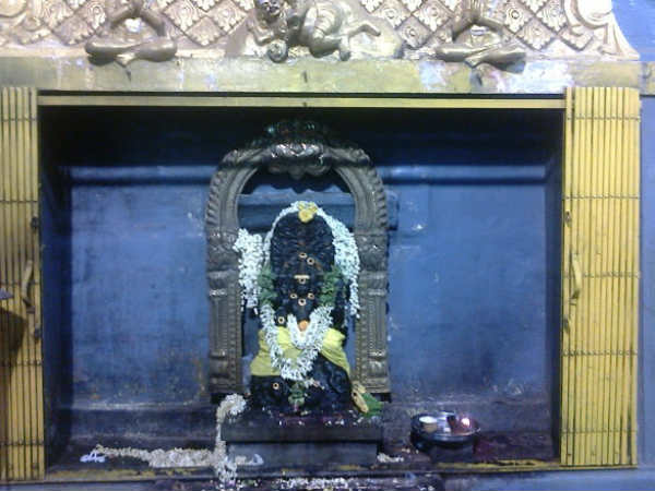 மஞ்சள் - குருபகவான்