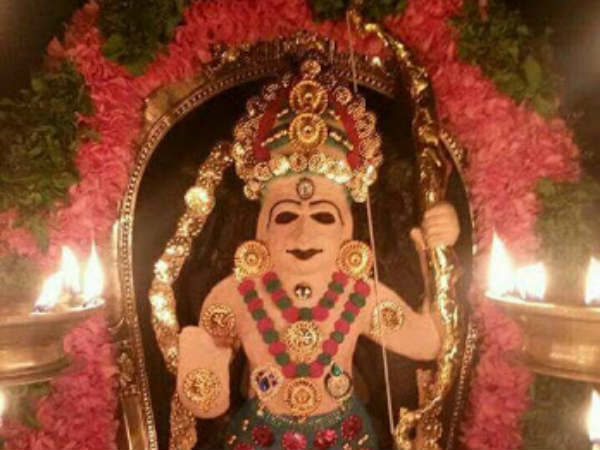 பட்டமங்கலம் குரு