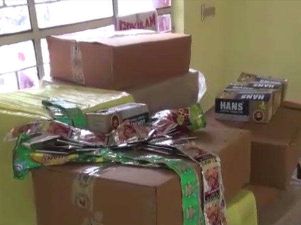 துருவி துருவி கேள்விகள் 