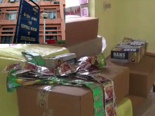 மாதவராவிடம் விசாரணை 