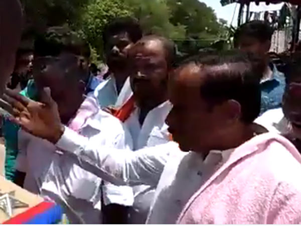 நிர்வாகிகள் காவல் நிர்வாகிகள் காவல்