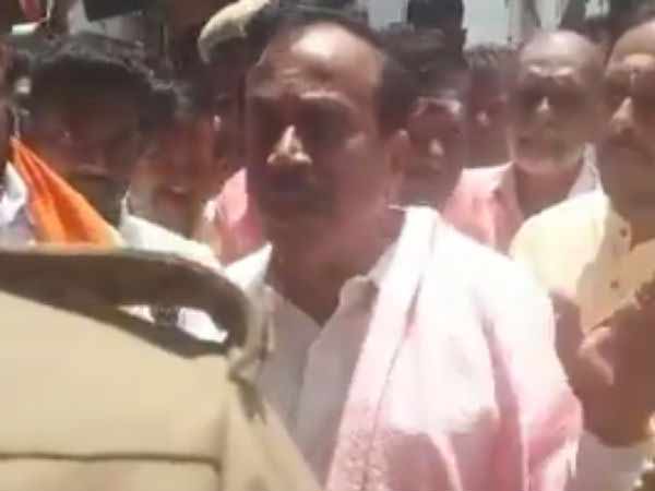 அந்தர் பல்டி 