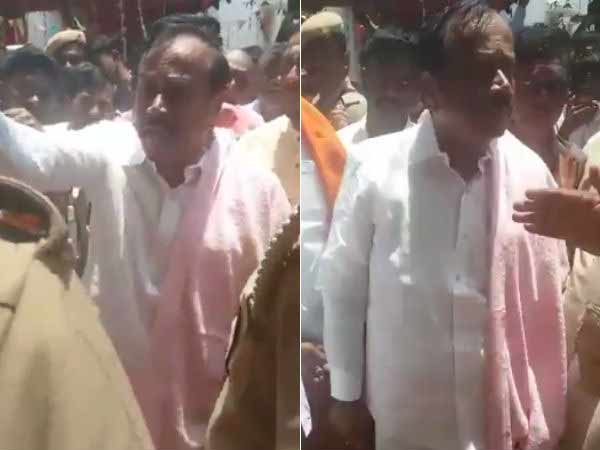 வாய்ஸ் டெஸ்ட் 