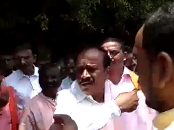 எச் ராஜா விவகாரம் எச் ராஜா விவகாரம்