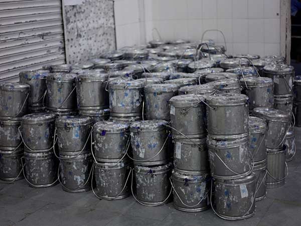 Help Children By Contributing To Annamrita 