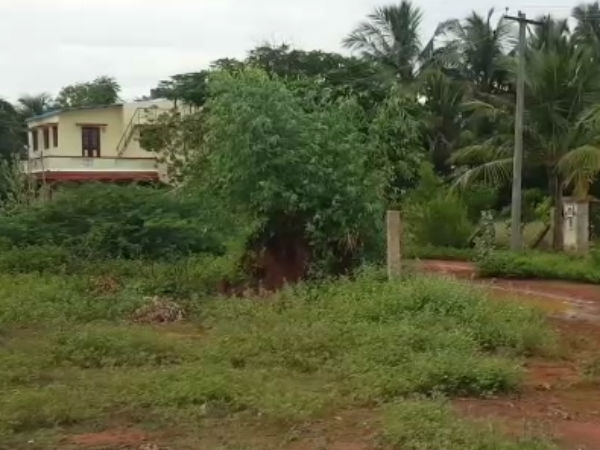எங்கே என்ற கேள்வி 