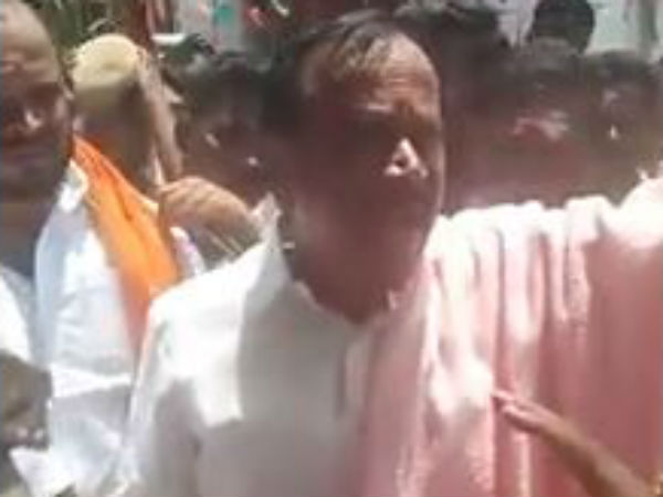 தடம் மாறி பயணம் 