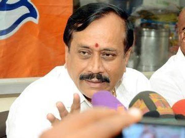 கருணாநிதி, ஜெ., இருந்தால்... 