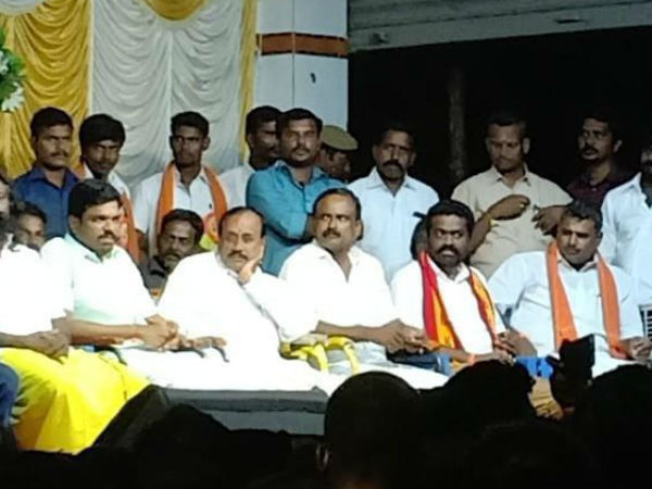  சமூகவிரோதிகள் 