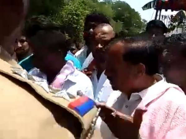 மோடி சர்கார் 