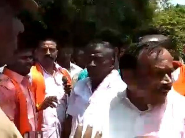  நிதானத்தில் காவல்துறை