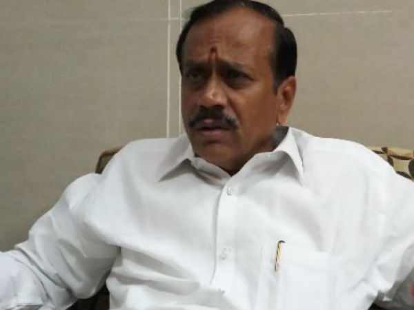 எச்.ராஜா மீது 8 வழக்கு 