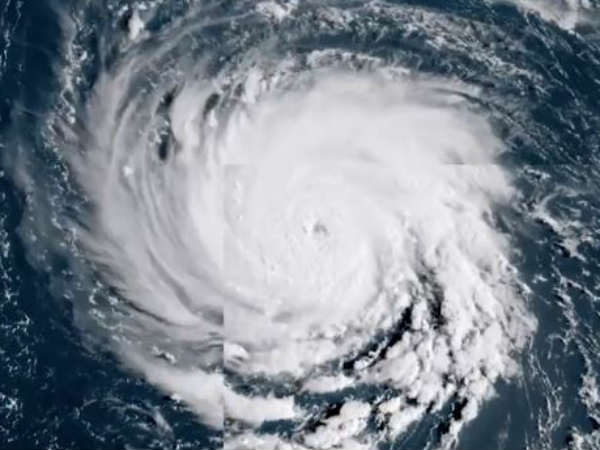 கரையை கடந்தது ஃபுளோரன்ஸ் 