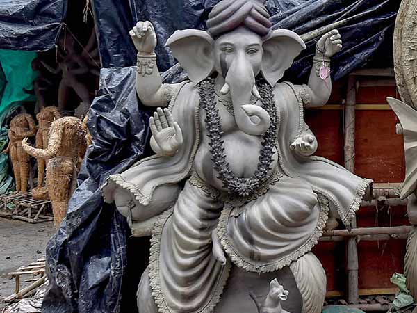 மகாபாரத்திற்காக தியாகம்