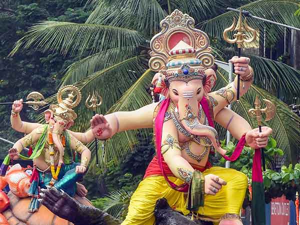 சுதந்திரத்திற்கு முன்பே கொண்டாட்டம்