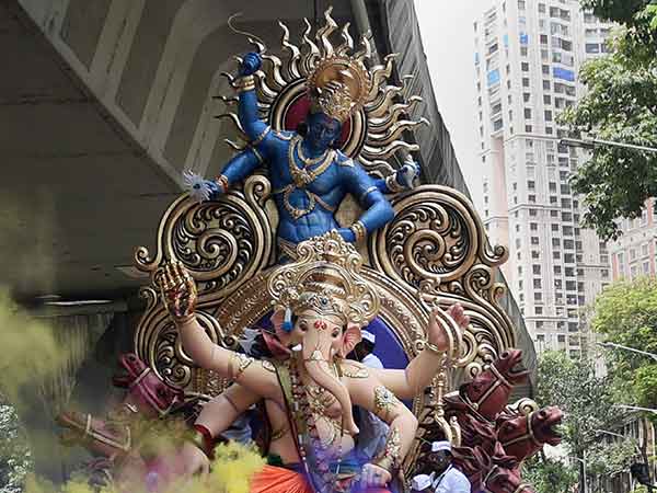 ஐந்து கரங்கள்