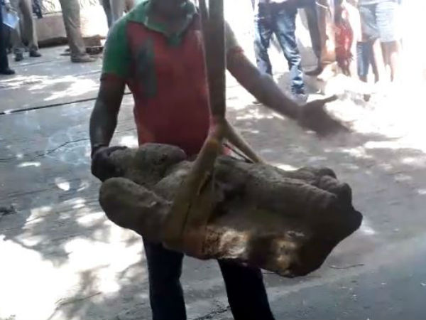  தஞ்சாவூர் பெரிய கோயில்