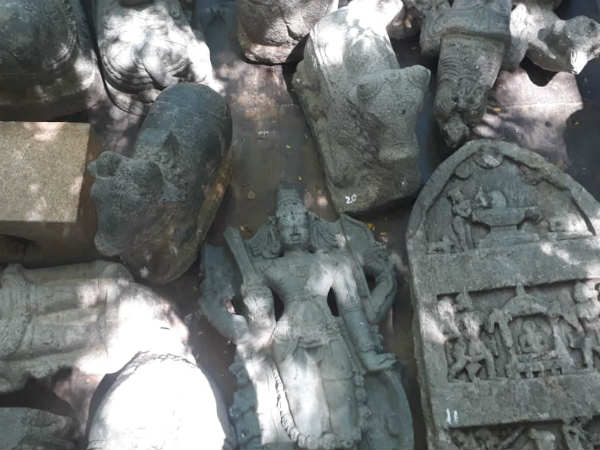 பழமைவாய்ந்தவை 