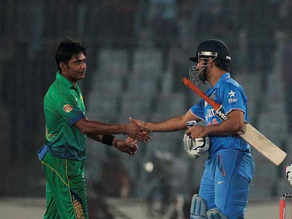 பூஜை செய்தனர் 