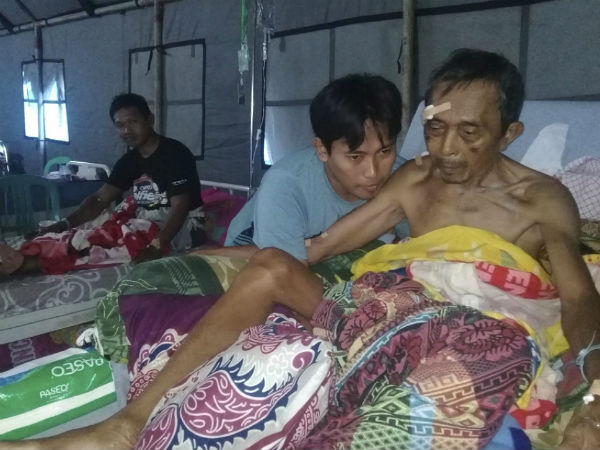 பலி எண்ணிக்கை 