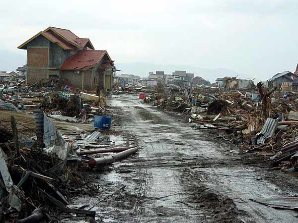 பாக்சிங் டே சுனாமி பாக்சிங் டே சுனாமி