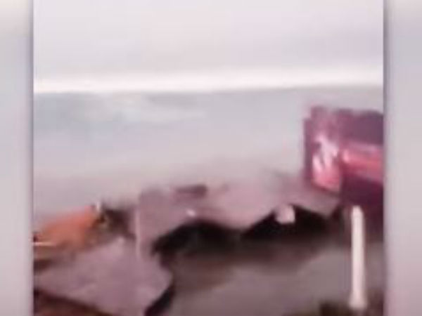 பாழாய் போனது 