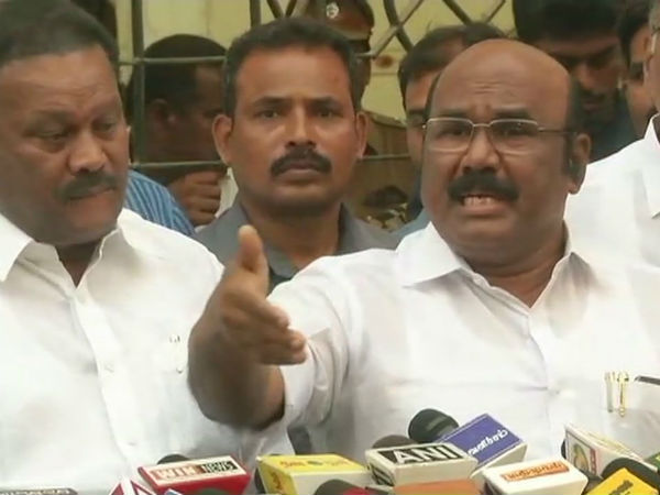 யார் பெரியவர்? 