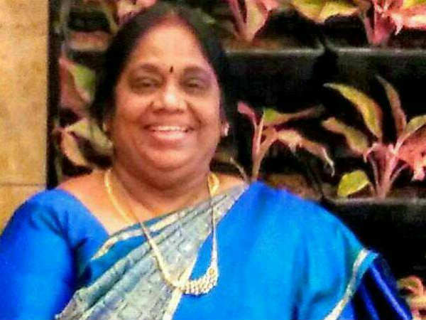 ஜெயந்தி கண்ணப்பன் (கண்ணதாசன் மருமகள், ஏஎல்எஸ் தயாரிப்பு நிறுவனர்) ஜெயந்தி கண்ணப்பன் (கண்ணதாசன் மருமகள், ஏஎல்எஸ் தயாரிப்பு நிறுவனர்)