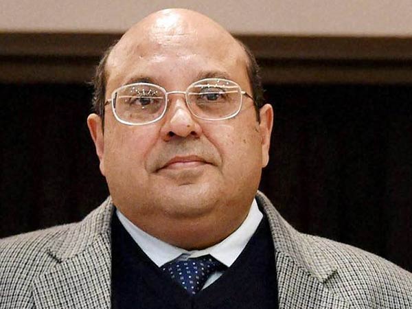 justice Rohinton Nariman justice Rohinton Nariman