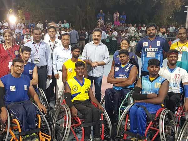 கல்லூரியில் அரசியல் 