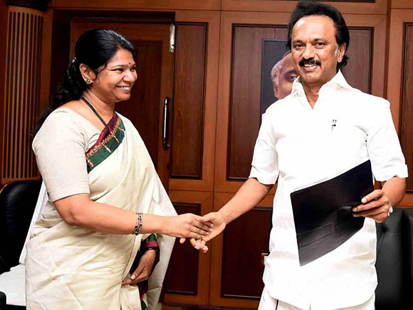 பதவி தனக்குத்தான் 