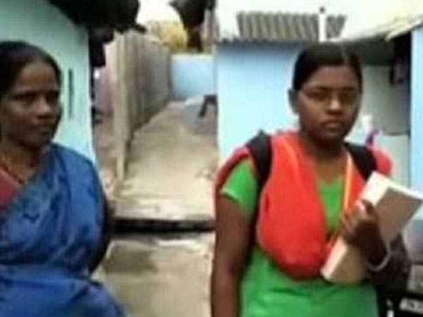 Kamal Haasan extends help to Perambalur Kanimozhi 