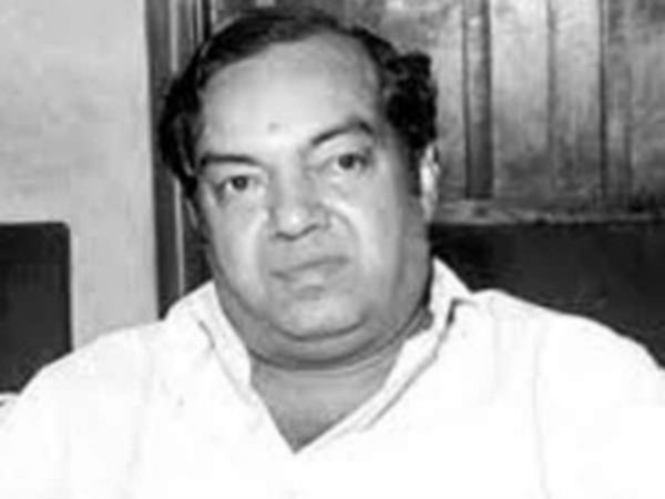 காந்தி வந்த குருகுலம் 