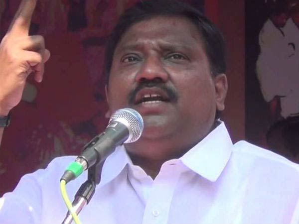 கராத்தே தியாகராஜன் 