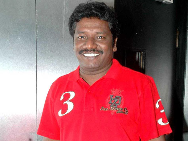 வருத்தம் தெரிவிக்கிறேன் 