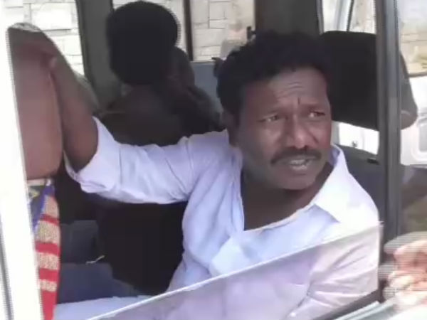 நேற்று முன்தினம் கைது 