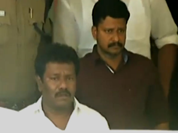 அபாயகரமானவர்கள் 