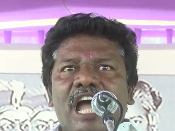 புகாருக்கு நடவடிக்கை இல்லை 