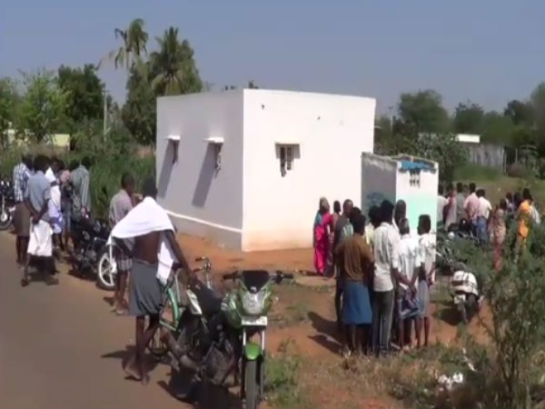  நான் திருடல... 