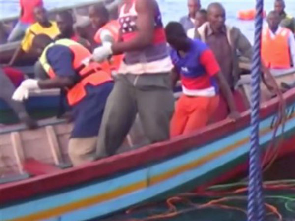 பலி எண்ணிக்கை 