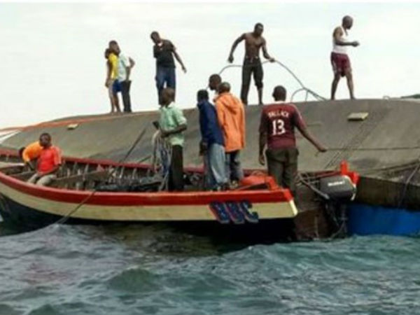 நடந்தது என்ன 