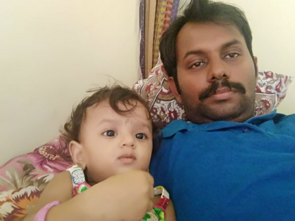 More selfies from the readers 