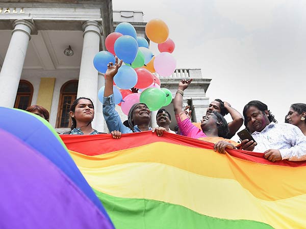 India joins as 28th country where same-sex marriage is legal India joins as 28th country where same-sex marriage is legal