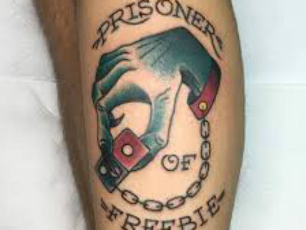 மோசமான பெயர் மோசமான பெயர்