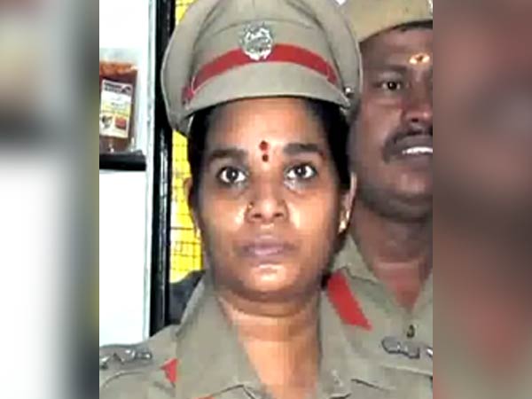 கலக்கத்தில் போலீஸ் 