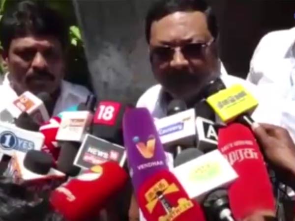 எண்ணமே இல்லை 